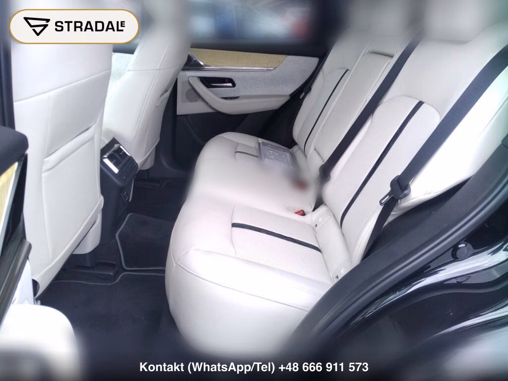 MAZDA CX-60 4WD PHEV PREMIUM MODERN, miniaturka 7