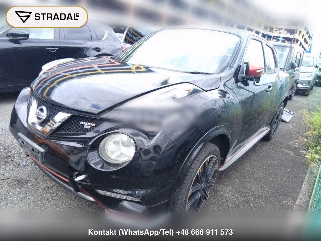 NISSAN JUKE 4WD NISMO RS, miniaturka 5