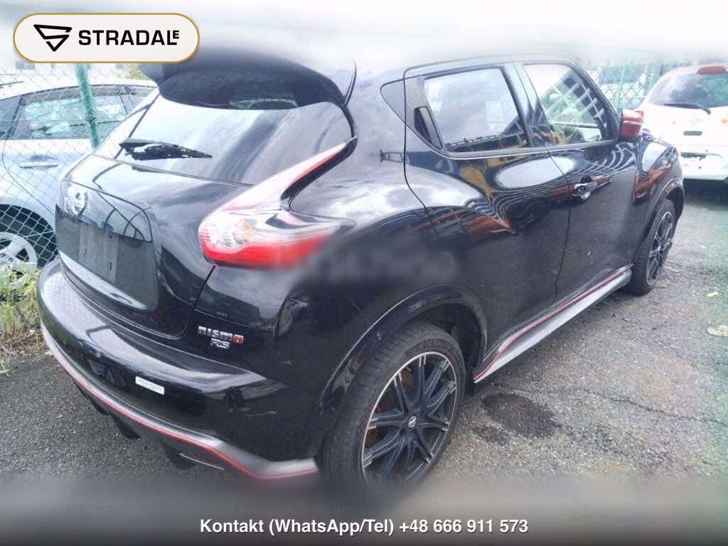NISSAN JUKE 4WD NISMO RS, miniaturka 6