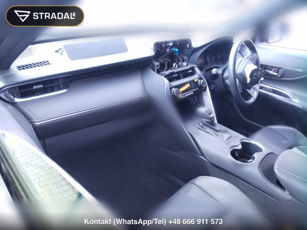 TOYOTA HARRIER Z, miniaturka 4