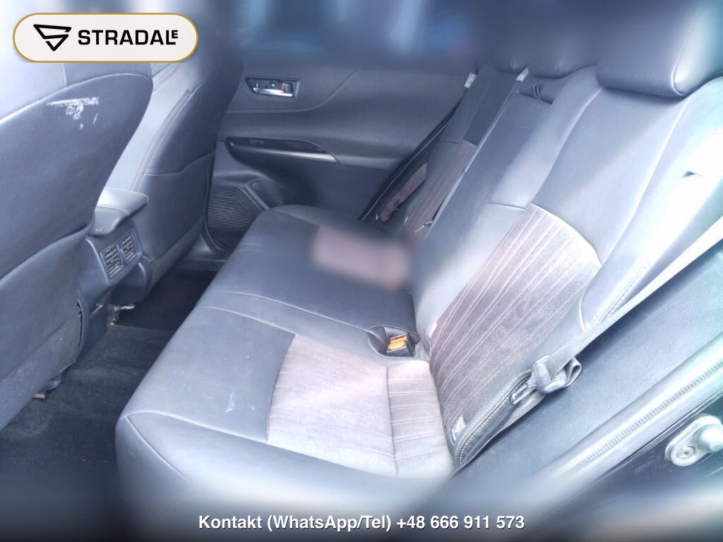 TOYOTA HARRIER Z, miniaturka 7