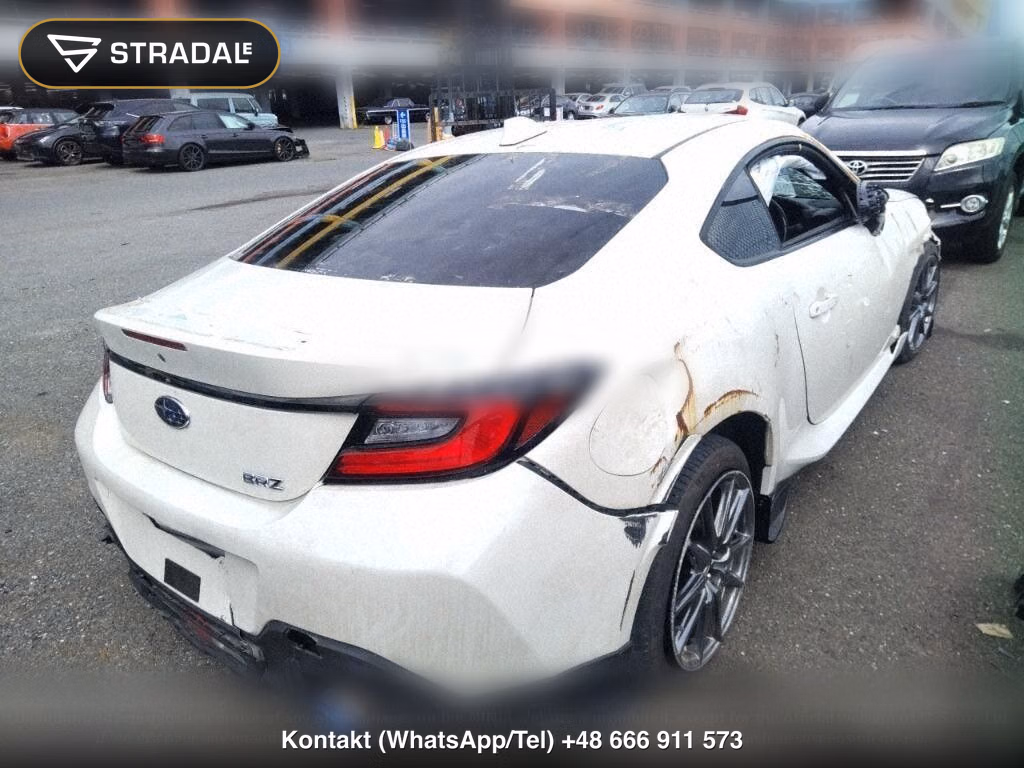 SUBARU BRZ R, miniaturka 6