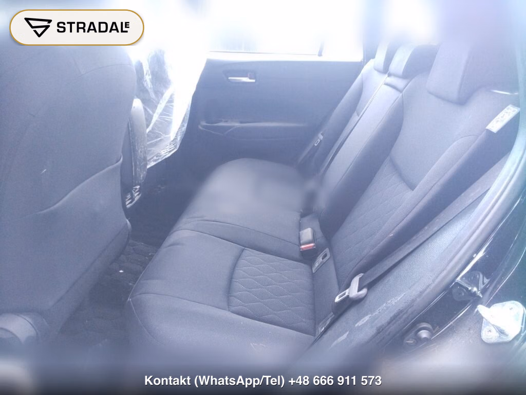 TOYOTA COROLLA CROSS HYBRID S, miniaturka 7