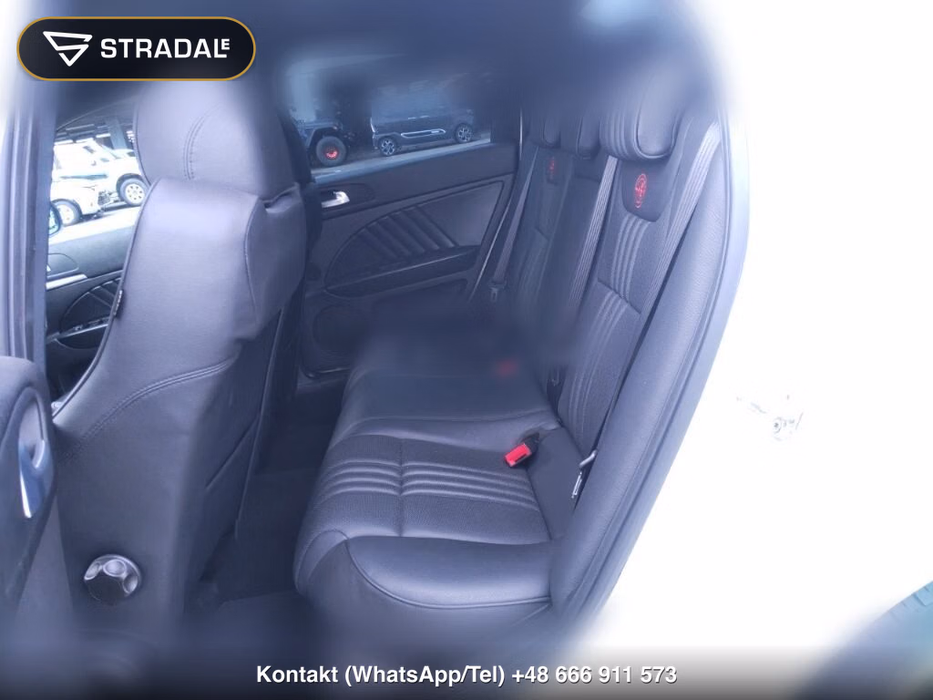 ALFA ROMEO ALFA 159 2.2 JTS SELESPEED TI, miniaturka 7