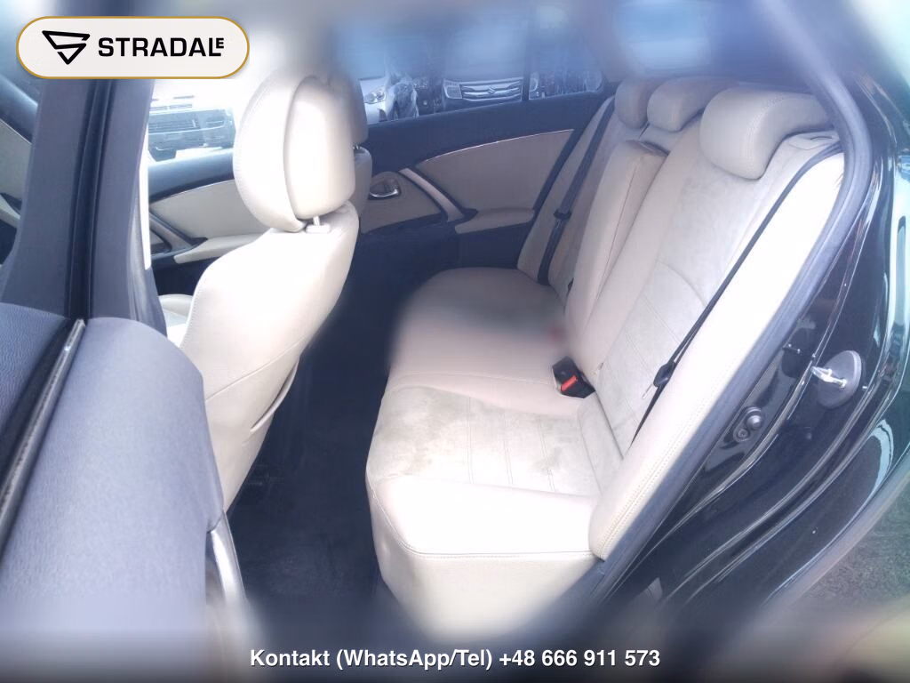 TOYOTA AVENSIS WAGON LI, miniaturka 7