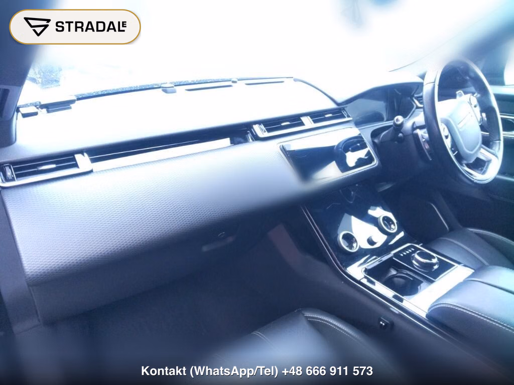 LAND ROVER RANGE ROVER VELAR 4WD, miniaturka 4