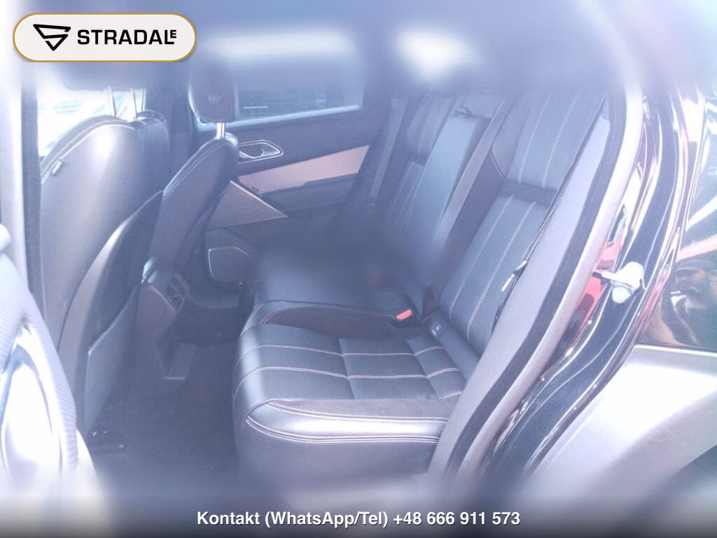 LAND ROVER RANGE ROVER VELAR 4WD, miniaturka 7