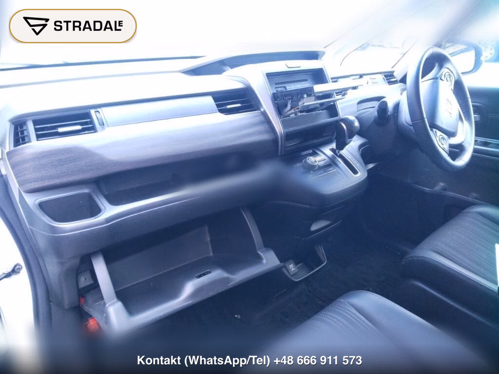 HONDA FREED PLUS G･HONDA SENSING, miniaturka 4