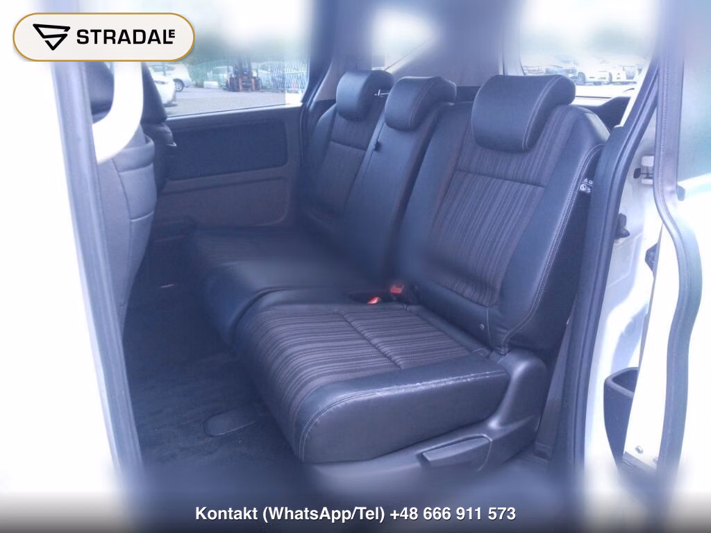 HONDA FREED PLUS G･HONDA SENSING, miniaturka 7