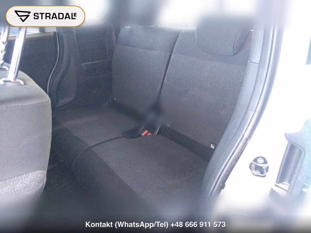 HONDA N-BOX CUSTOM BASE GRADE, miniaturka 7