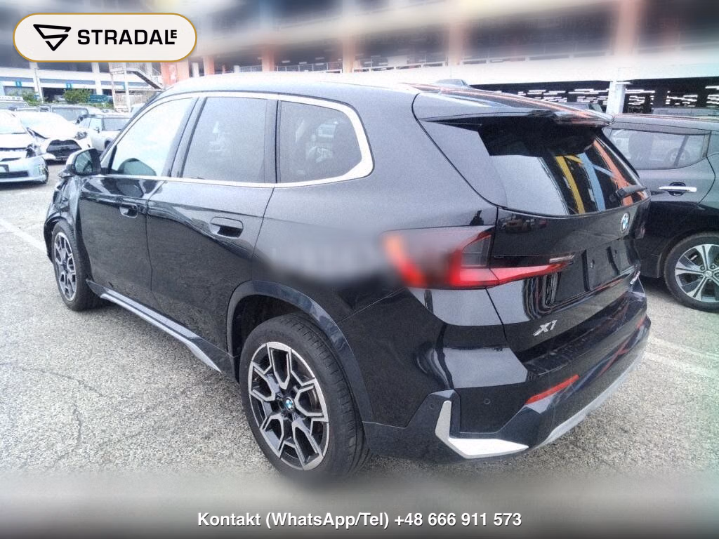 BMW X1 4WD XDRIVE 20I X LINE, miniaturka 3