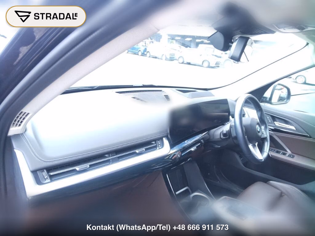 BMW X1 4WD XDRIVE 20I X LINE, miniaturka 4