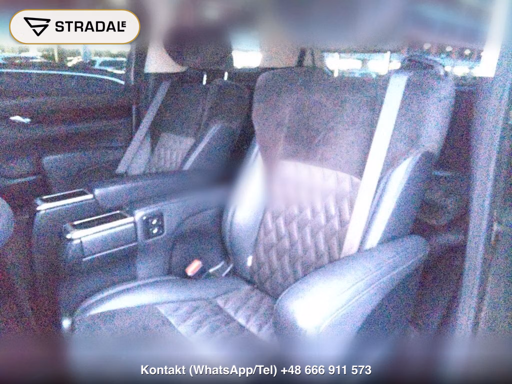 TOYOTA ALPHARD, miniaturka 7