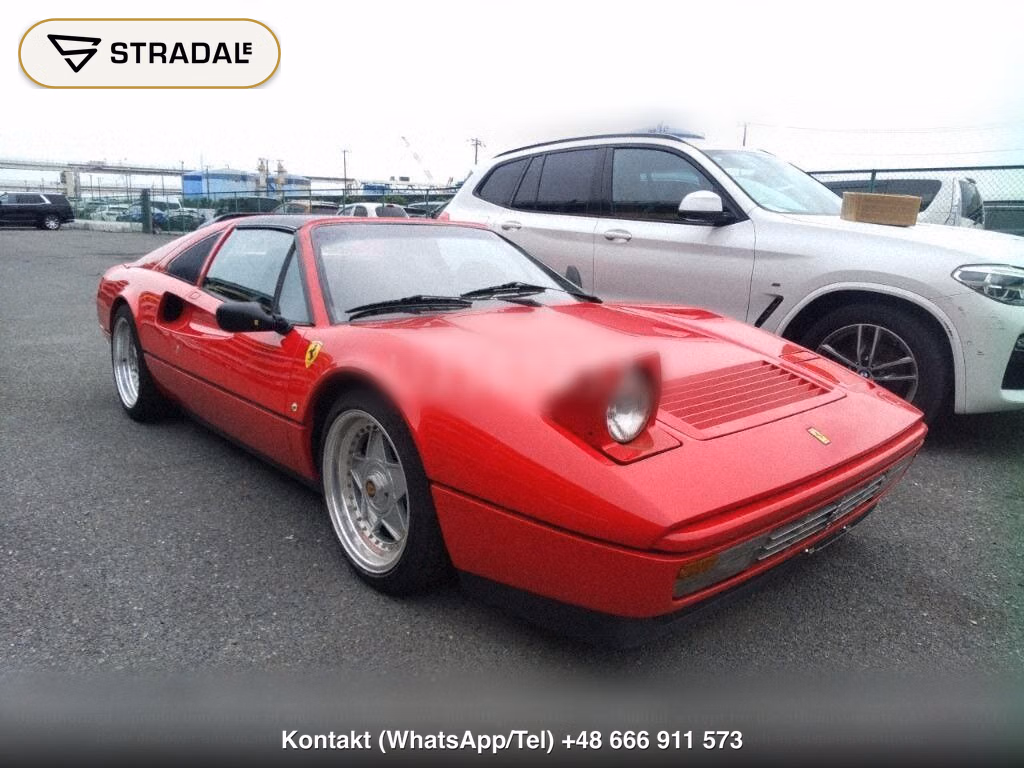 FERRARI 328 CP GTS, miniaturka 2