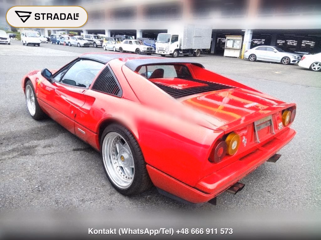 FERRARI 328 CP GTS, miniaturka 3