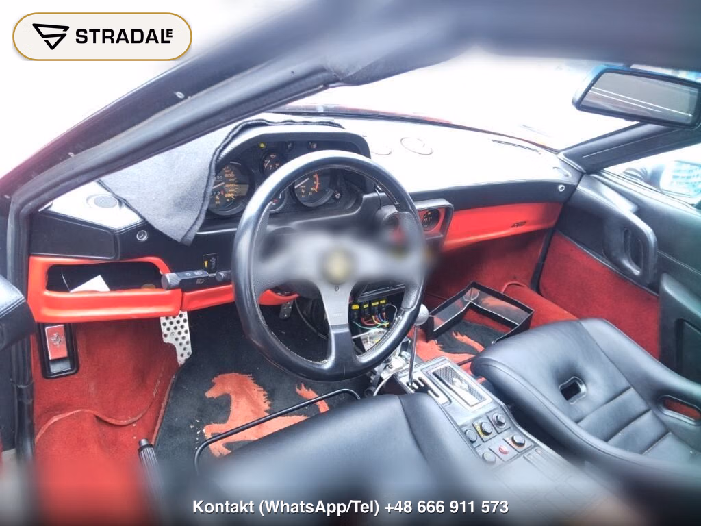 FERRARI 328 CP GTS, miniaturka 4
