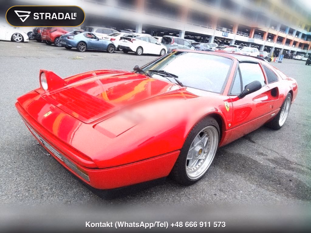 FERRARI 328 CP GTS, miniaturka 5