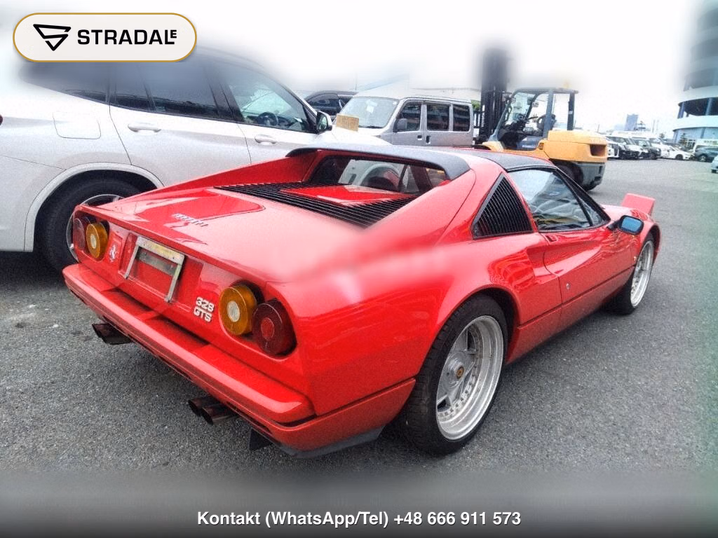 FERRARI 328 CP GTS, miniaturka 6