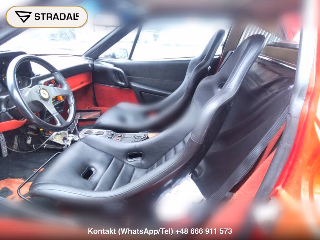 FERRARI 328 CP GTS, miniaturka 7