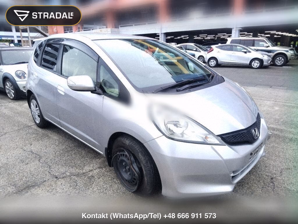 HONDA FIT 13G, miniaturka 2