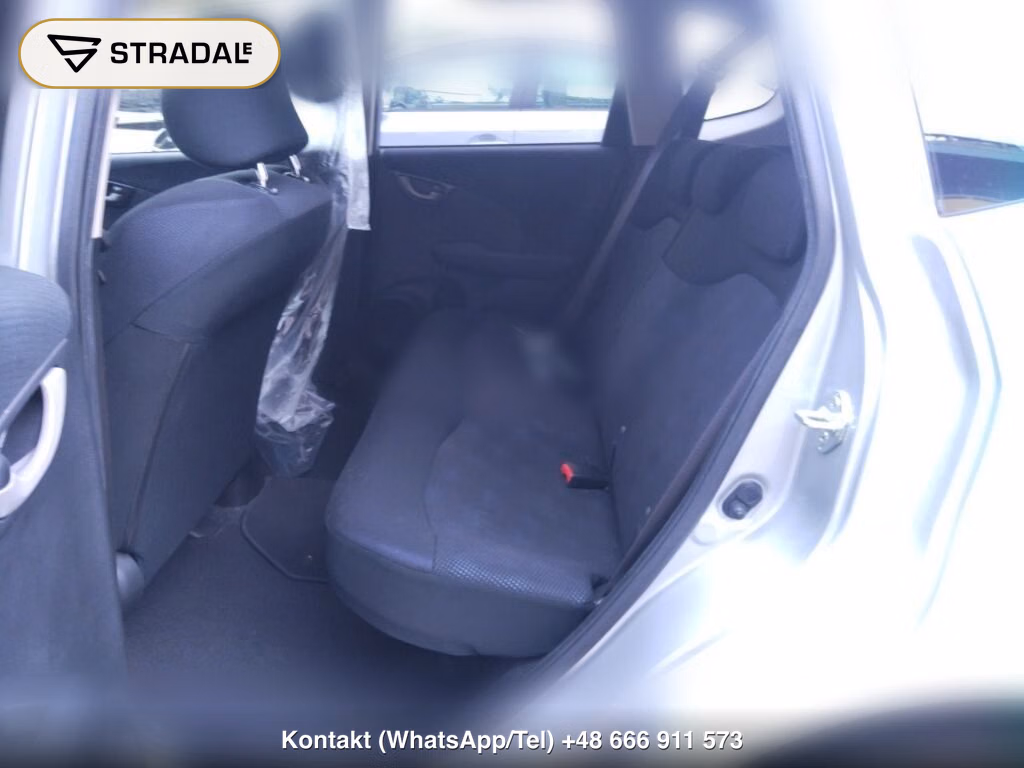 HONDA FIT 13G, miniaturka 7