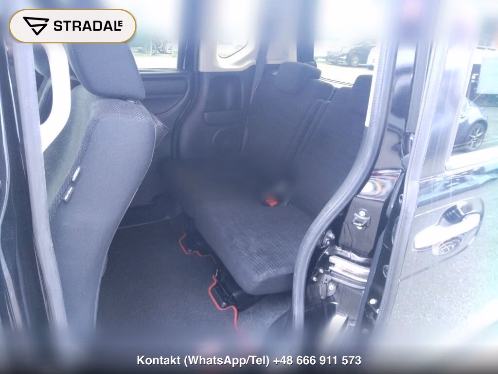 HONDA N-BOX G･L PACKAGE, miniaturka 7