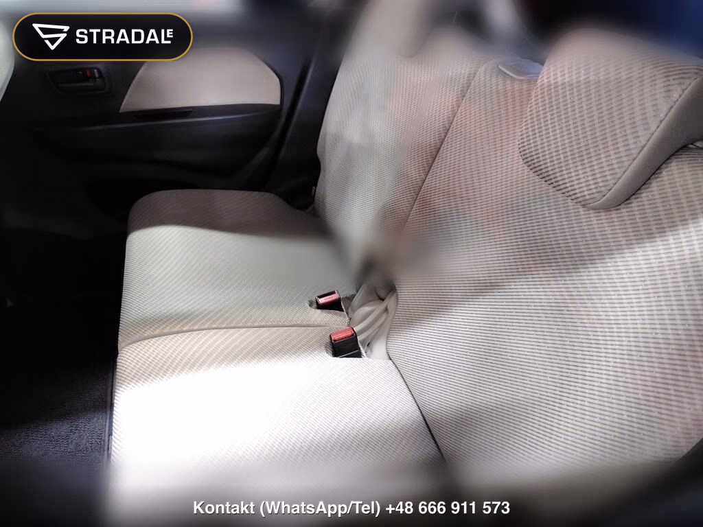 SUZUKI WAGON R 5D FX, miniaturka 7