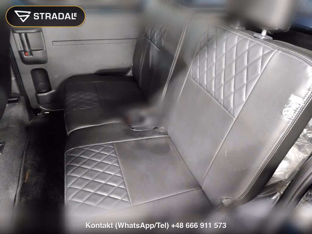 DAIHATSU ATRAI 5D 4WD RS, miniaturka 7