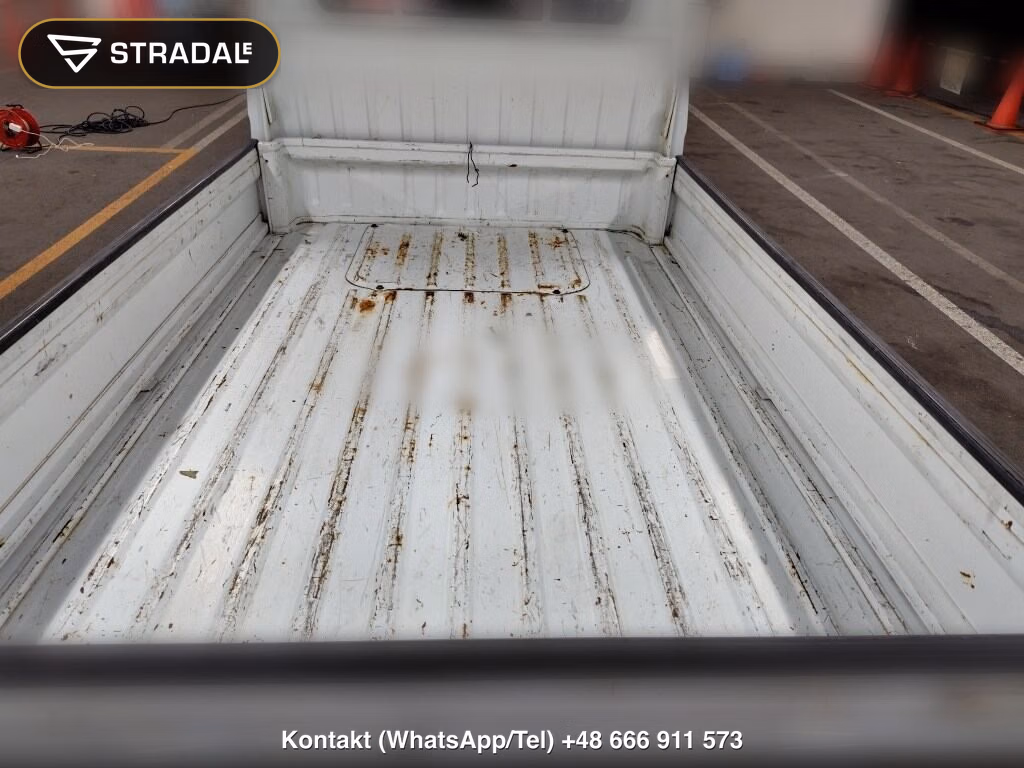 SUZUKI CARRY TRUCK 4WD KC, miniaturka 4