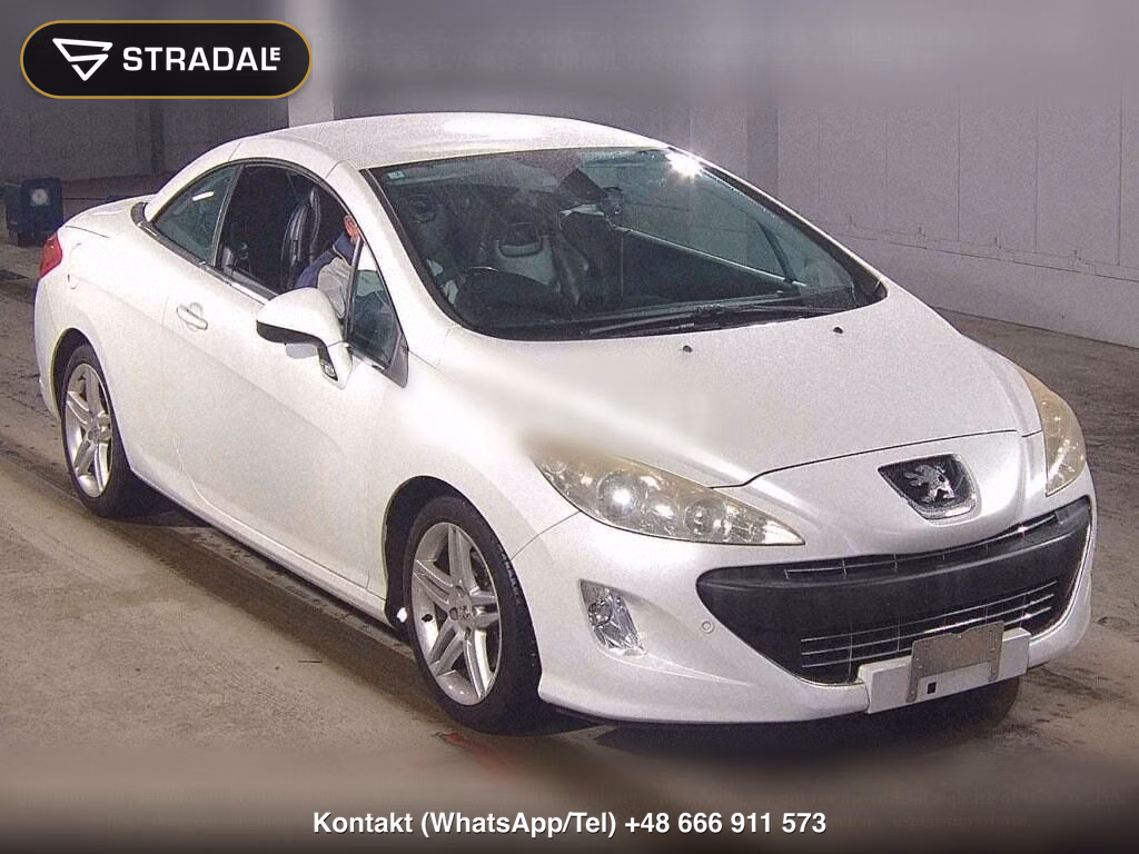 PEUGEOT 308 OP CC PREMIUM, miniaturka 2
