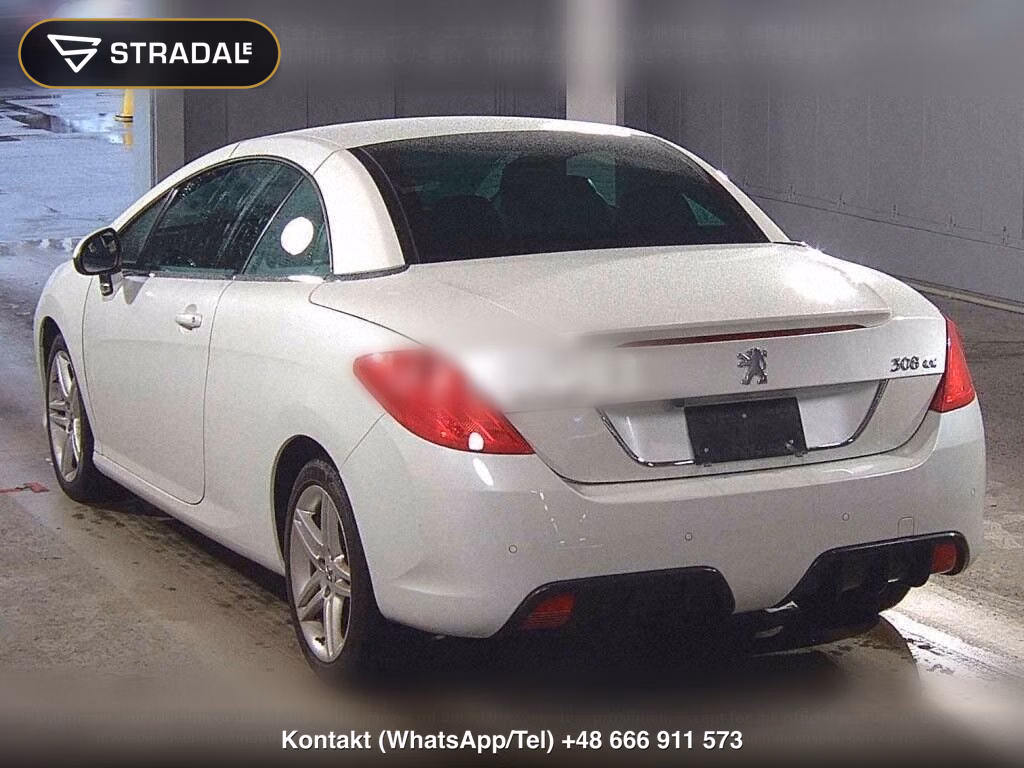 PEUGEOT 308 OP CC PREMIUM, miniaturka 3