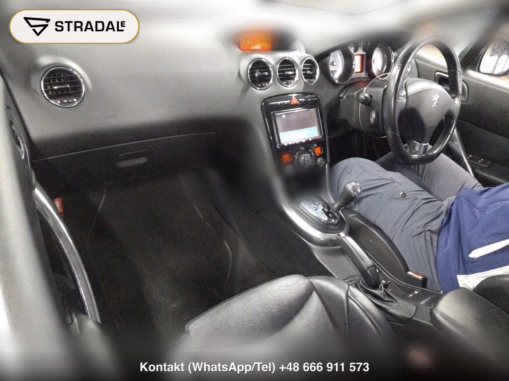 PEUGEOT 308 OP CC PREMIUM, miniaturka 4