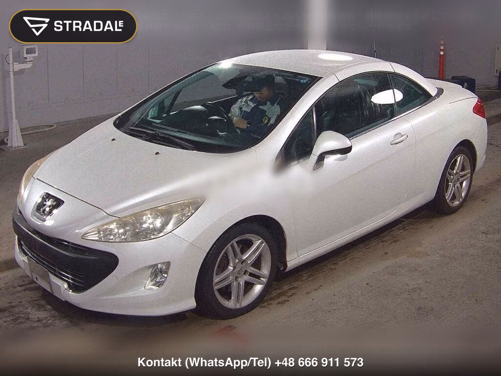 PEUGEOT 308 OP CC PREMIUM, miniaturka 5