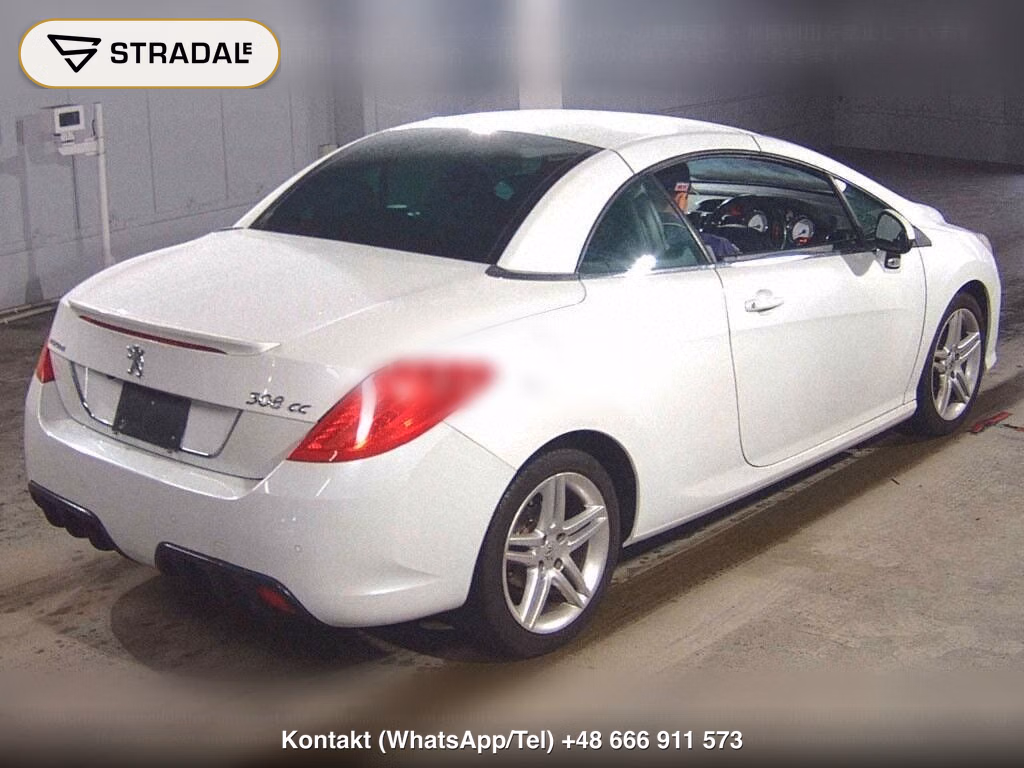 PEUGEOT 308 OP CC PREMIUM, miniaturka 6