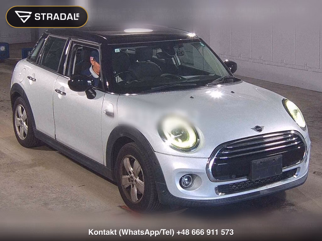 MINI MINI 5D COOPER D, miniaturka 2