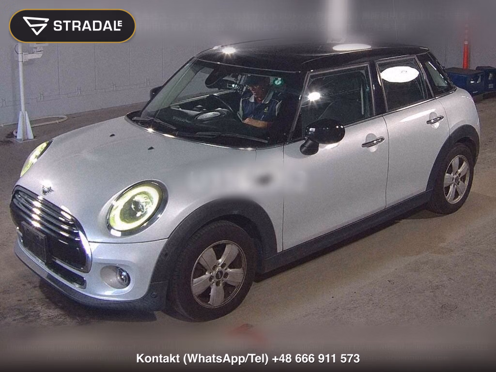 MINI MINI 5D COOPER D, miniaturka 5