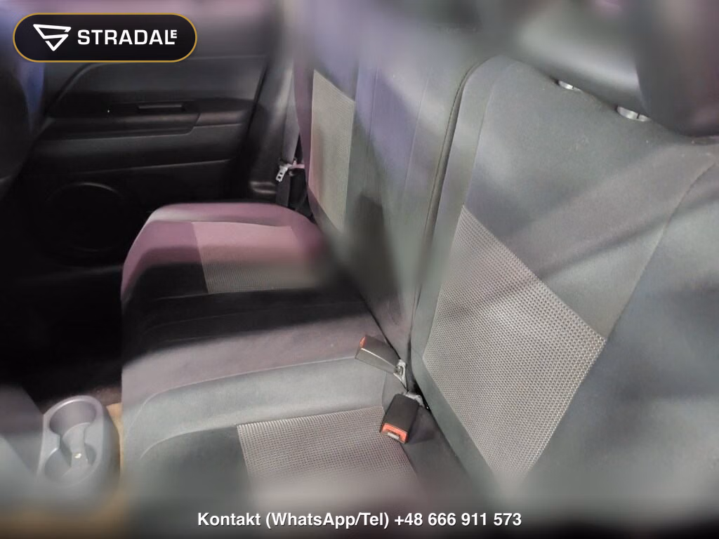 CHRYSLER JEEP JEEP COMPASS ALTITUDE SPORT, miniaturka 7