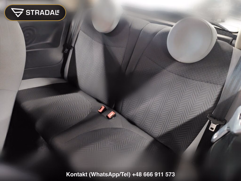 FIAT 500 1.2 POP, miniaturka 7