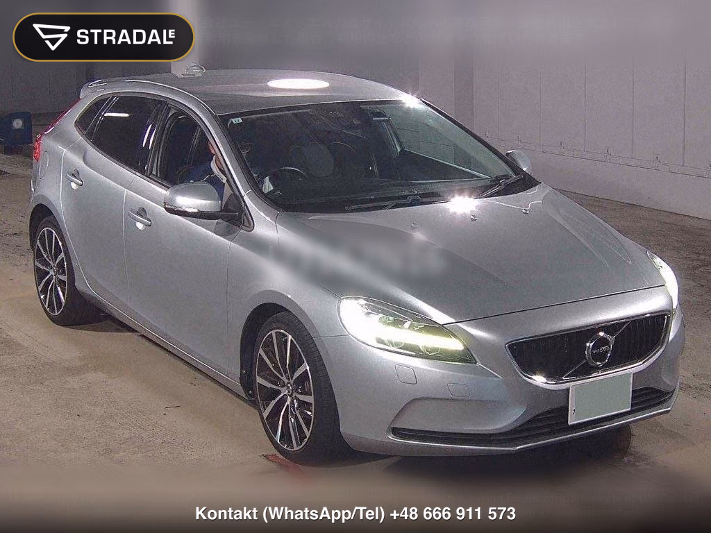 VOLVO V40 D4 DYNAMIC EDITION, miniaturka 2