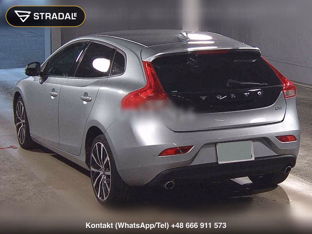 VOLVO V40 D4 DYNAMIC EDITION, miniaturka 3