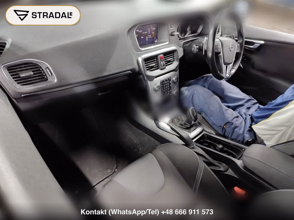 VOLVO V40 D4 DYNAMIC EDITION, miniaturka 4