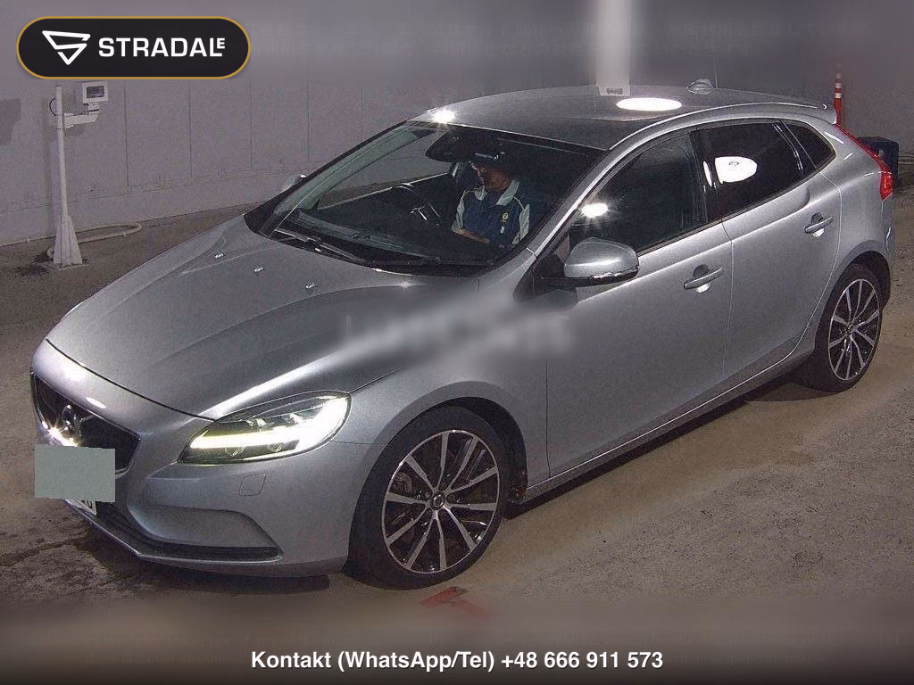 VOLVO V40 D4 DYNAMIC EDITION, miniaturka 5