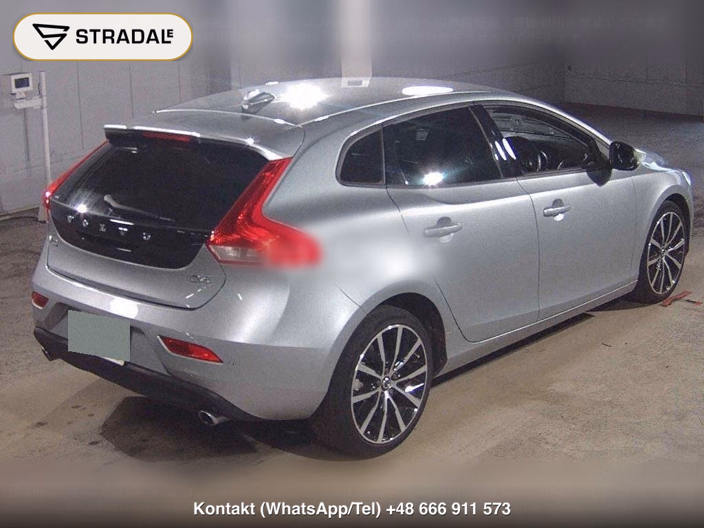 VOLVO V40 D4 DYNAMIC EDITION, miniaturka 6