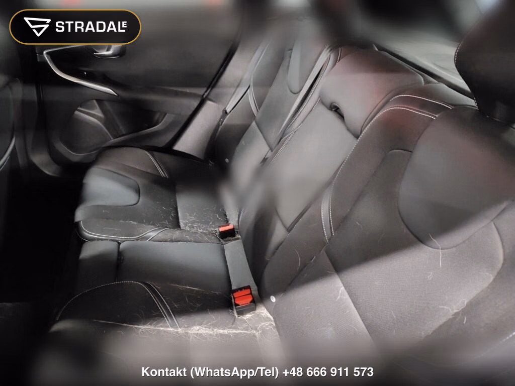 VOLVO V40 D4 DYNAMIC EDITION, miniaturka 7
