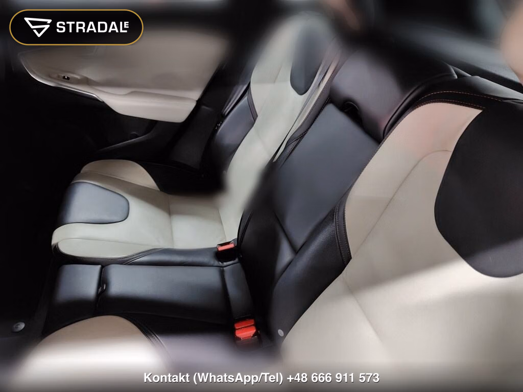 VOLVO V40 4WD CROSS COUNTRY T5 AWD, miniaturka 7