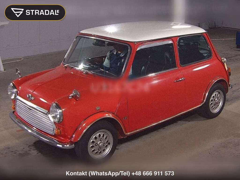 ROVER MINI 2D, miniaturka 5