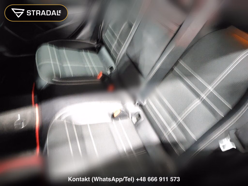 MERCEDES BENZ A-CLASS A180, miniaturka 7