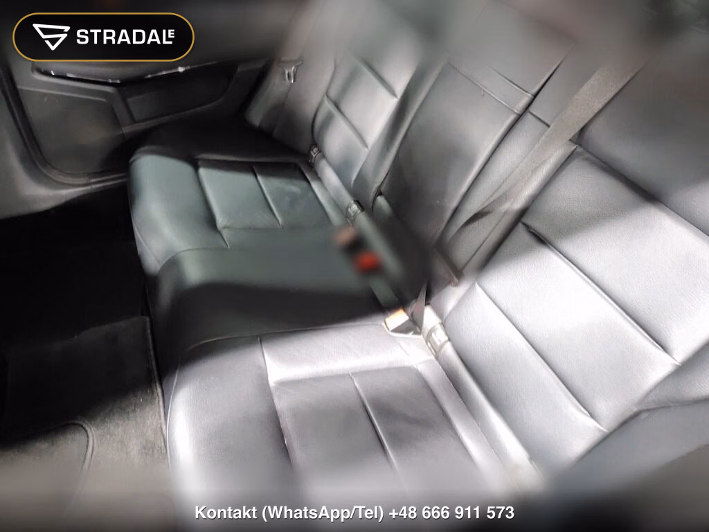 MERCEDES BENZ E-CLASS 4D E350 BLUETEC AVANTGARDE, miniaturka 7