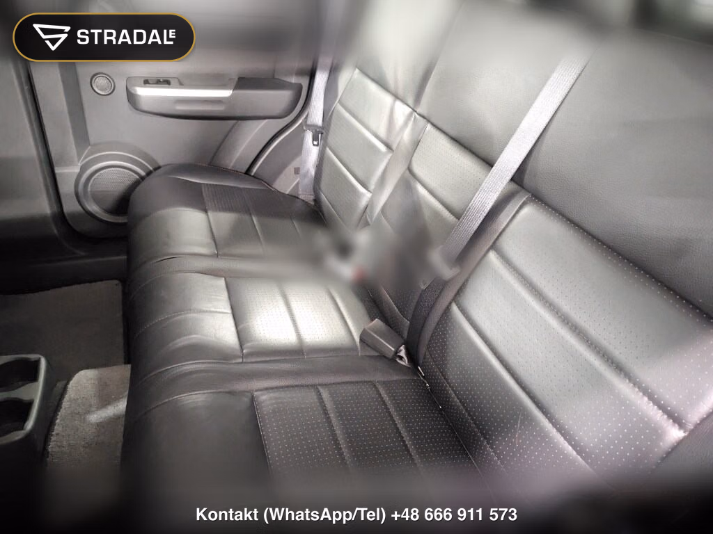 DODGE NITRO 4WD R/T, miniaturka 7
