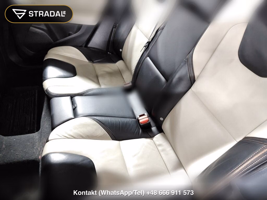 VOLVO V40 4WD CROSS COUNTRY T5 AWD, miniaturka 7